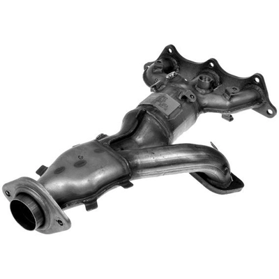 DORMAN - 674-111 - Catalytic Converter with Integrated Exhaust Manifold pa2