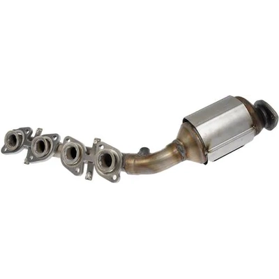 DORMAN - 674-113 - Catalytic Converter with Integrated Exhaust Manifold pa7