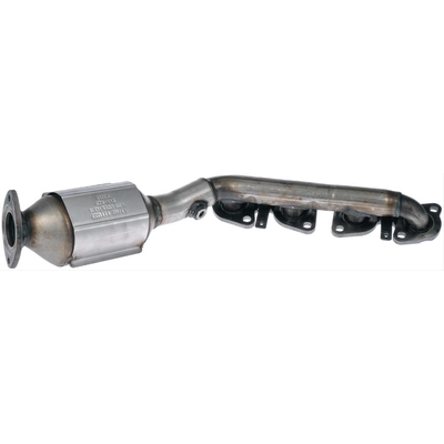 DORMAN - 674-114 - Catalytic Converter with Integrated Exhaust Manifold pa2