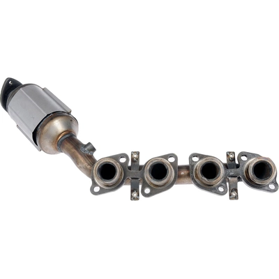 DORMAN - 674-114 - Catalytic Converter with Integrated Exhaust Manifold pa5