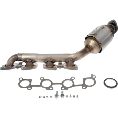 DORMAN - 674-114 - Catalytic Converter with Integrated Exhaust Manifold pa6