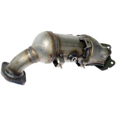 DORMAN - 674-120 - Catalytic Converter with Integrated Exhaust Manifold pa5