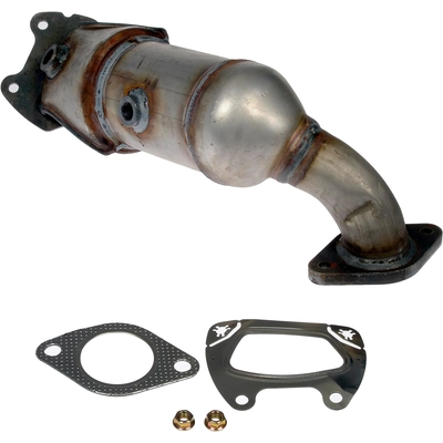 DORMAN - 674-121 - Catalytic Converter with Integrated Exhaust Manifold pa3