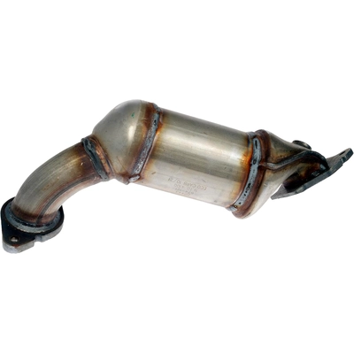 DORMAN - 674-121 - Catalytic Converter with Integrated Exhaust Manifold pa4