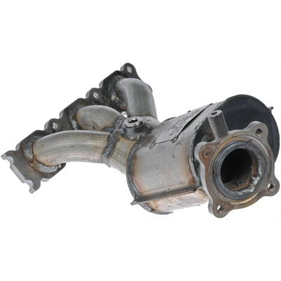 DORMAN - 674-125 - Catalytic Converter with Integrated Exhaust Manifold pa1