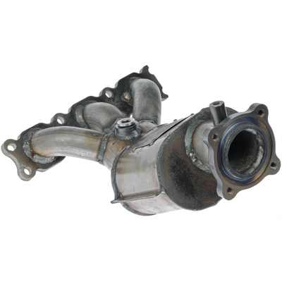 DORMAN - 674-126 - Catalytic Converter with Integrated Exhaust Manifold pa2