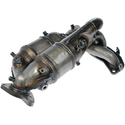 DORMAN - 674-130 - Catalytic Converter with Integrated Exhaust Manifold pa2