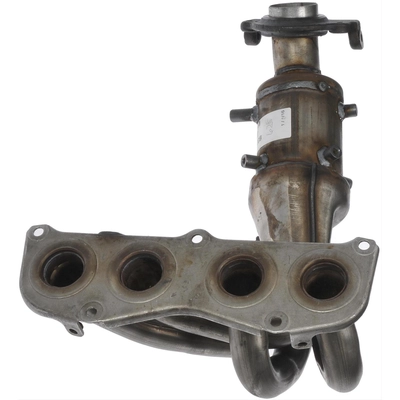 Exhaust Manifold And Converter Assembly by DORMAN - 674-134 pa2