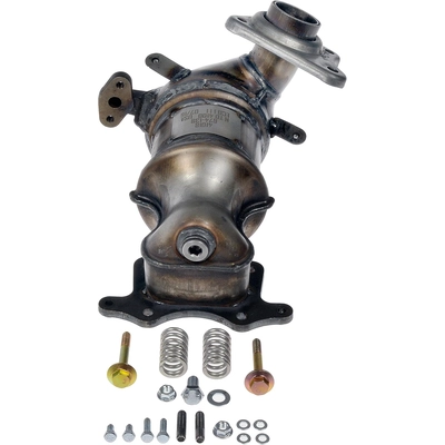 DORMAN - 674-138 - Manifold Converter pa1