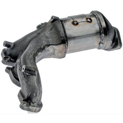 DORMAN - 674-140 - Catalytic Converter with Integrated Exhaust Manifold pa3