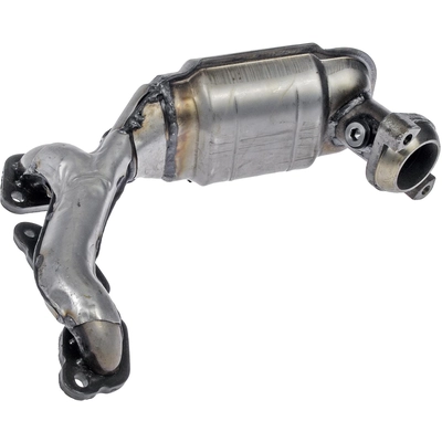 DORMAN - 674-141 - Catalytic Converter with Integrated Exhaust Manifold pa3