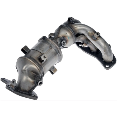 DORMAN - 674-143 - Catalytic Converter with Integrated Exhaust Manifold pa3