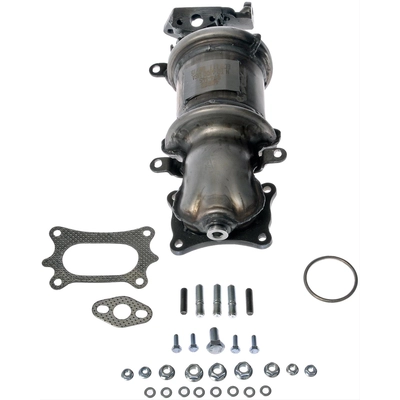 DORMAN - 674-145 - Catalytic Converter with Integrated Exhaust Manifold pa1