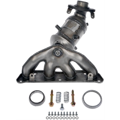 Exhaust Manifold And Converter Assembly by DORMAN - 674-147 pa1