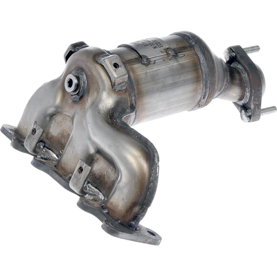 DORMAN - 674-256 - Catalytic Converter with Integrated Exhaust Manifold pa2