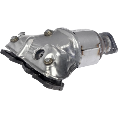 DORMAN - 674-259 - Catalytic Converter with Integrated Exhaust Manifold pa2