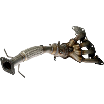 DORMAN - 674-260 - Catalytic Converter with Integrated Exhaust Manifold pa1