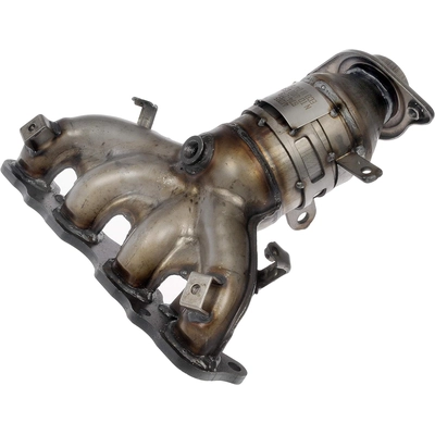 DORMAN - 674-279 - Catalytic Converter with Integrated Exhaust Manifold pa2