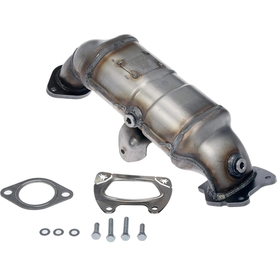 DORMAN - 674-293 - Catalytic Converter with Integrated Exhaust Manifold pa1