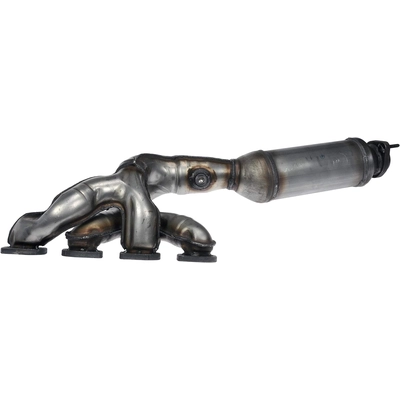 DORMAN - 674-296 - Catalytic Converter with Integrated Exhaust Manifold pa2