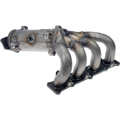 DORMAN - 674-303 - Catalytic Converter with Integrated Exhaust Manifold pa2