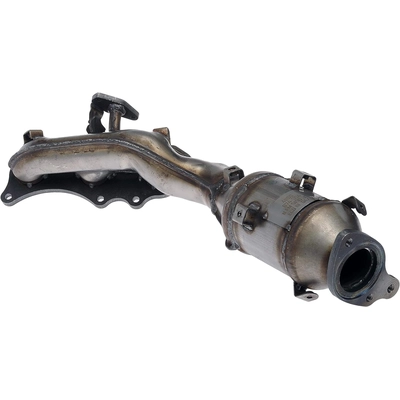DORMAN - 674-304 - Catalytic Converter with Integrated Exhaust Manifold pa2