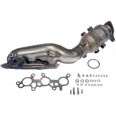 DORMAN - 674-305 - Catalytic Converter with Integrated Exhaust Manifold pa1