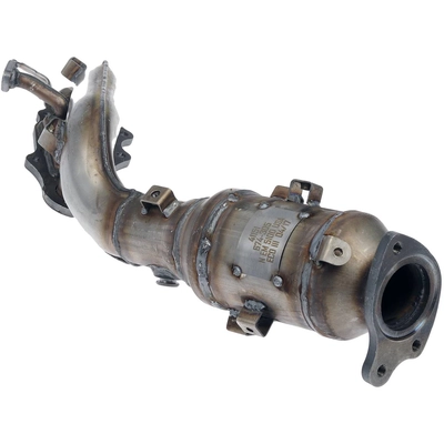 DORMAN - 674-305 - Catalytic Converter with Integrated Exhaust Manifold pa2
