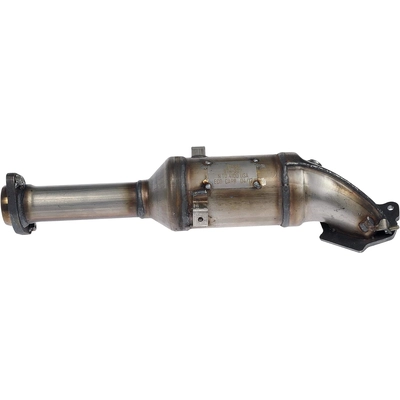 DORMAN - 674-307 - Catalytic Converter with Integrated Exhaust Manifold pa2