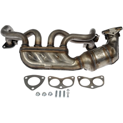 DORMAN - 674-311 - Catalytic Converter with Integrated Exhaust Manifold pa1