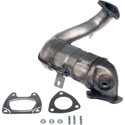 DORMAN - 674-313 - Catalytic Converter with Integrated Exhaust Manifold pa1