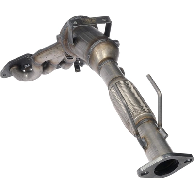 DORMAN - 674-316 - Catalytic Converter with Integrated Exhaust Manifold pa4