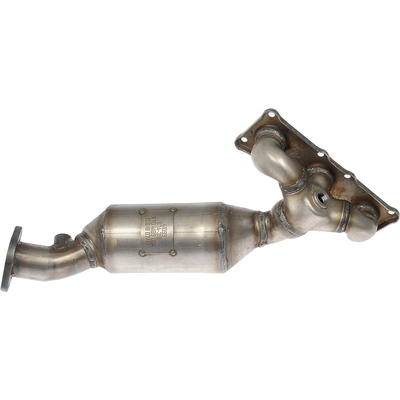 DORMAN - 674-319 - Catalytic Converter with Integrated Exhaust Manifold pa2