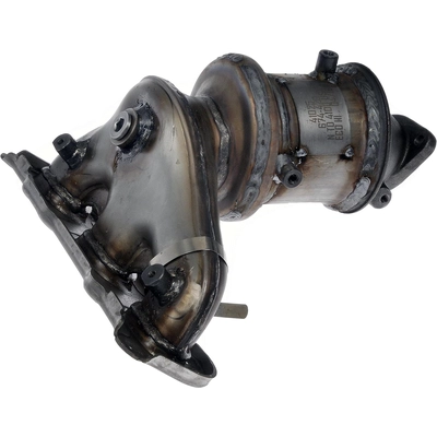 DORMAN - 674-420 - Catalytic Converter with Integrated Exhaust Manifold pa1