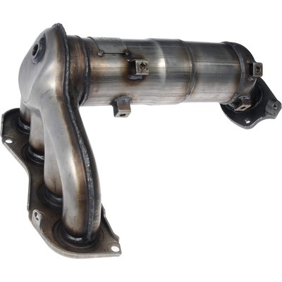 DORMAN - 674-480 - Catalytic Converter with Integrated Exhaust Manifold pa1