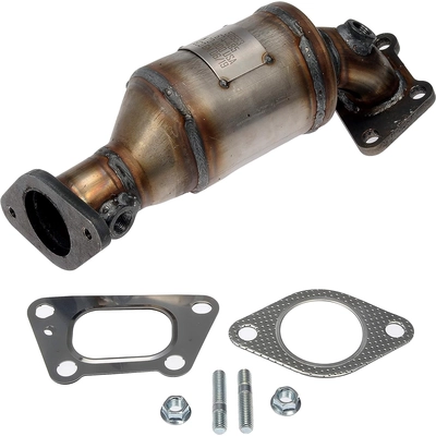 DORMAN - 674-485 - Catalytic Converter with Integrated Exhaust Manifold pa5