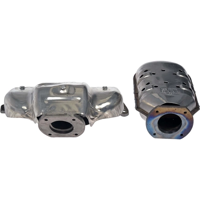 DORMAN - 674-551 - Catalytic Converter with Integrated Exhaust Manifold pa2