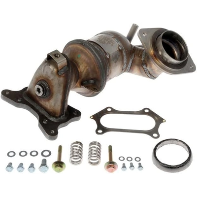 DORMAN - 674-576 - Catalytic Converter with Integrated Exhaust Manifold pa1