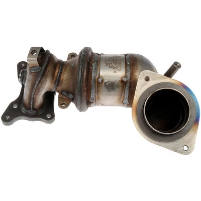 DORMAN - 674-576 - Catalytic Converter with Integrated Exhaust Manifold pa2