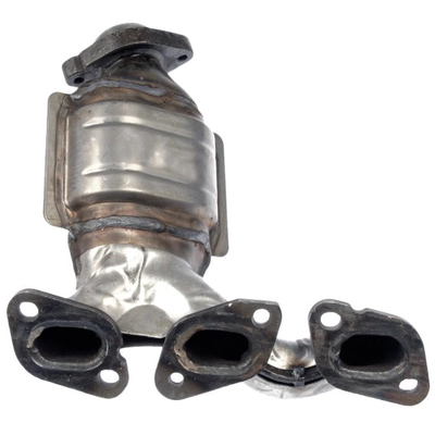 DORMAN - 674-595 - Catalytic Converter with Integrated Exhaust Manifold pa1