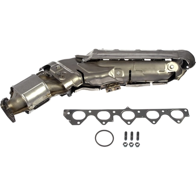 DORMAN - 674-597 - Catalytic Converter with Integrated Exhaust Manifold pa1