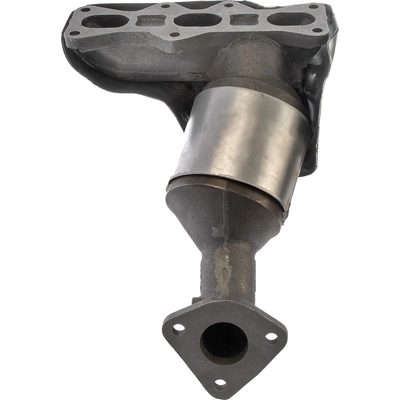 Exhaust Manifold And Converter Assembly by DORMAN - 674-606 pa1