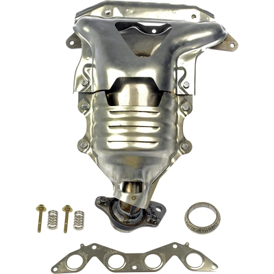 DORMAN - 674-608 - Exhaust Manifold with Integrated Catalytic Converter pa1