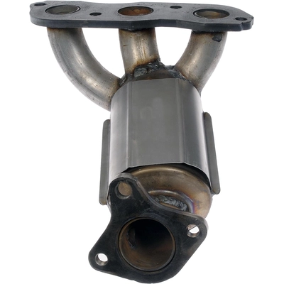 DORMAN - 674-620 - Exhaust Manifold with Integrated Catalytic Converter pa2