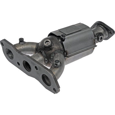 Exhaust Manifold And Converter Assembly by DORMAN - 674-621 pa4