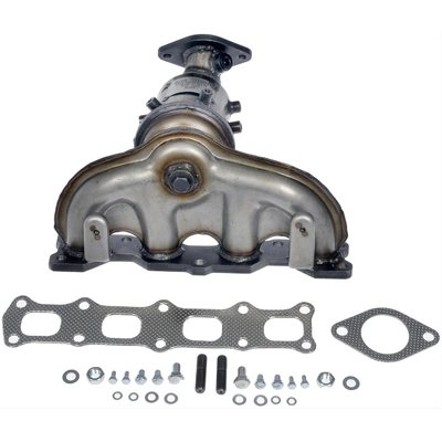 DORMAN - 674-631 - Exhaust Manifold with Integrated Catalytic Converter pa1