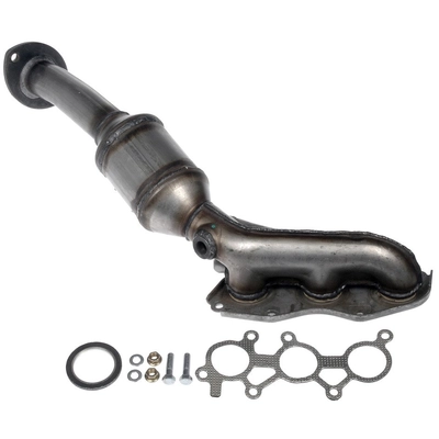 DORMAN - 674-640 - Exhaust Manifold with Integrated Catalytic Converter pa1