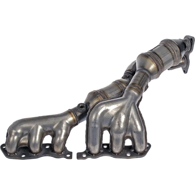 DORMAN - 674-642 - Exhaust Manifold with Integrated Catalytic Converter pa1
