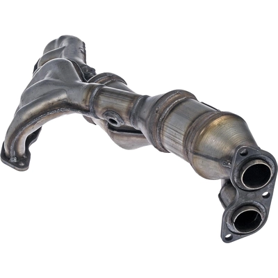 DORMAN - 674-642 - Exhaust Manifold with Integrated Catalytic Converter pa2
