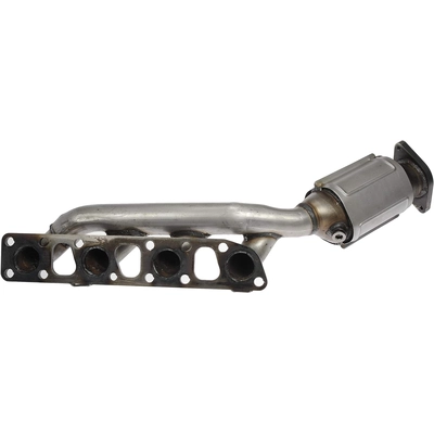 DORMAN - 674-649 - Exhaust Manifold with Integrated Catalytic Converter pa2